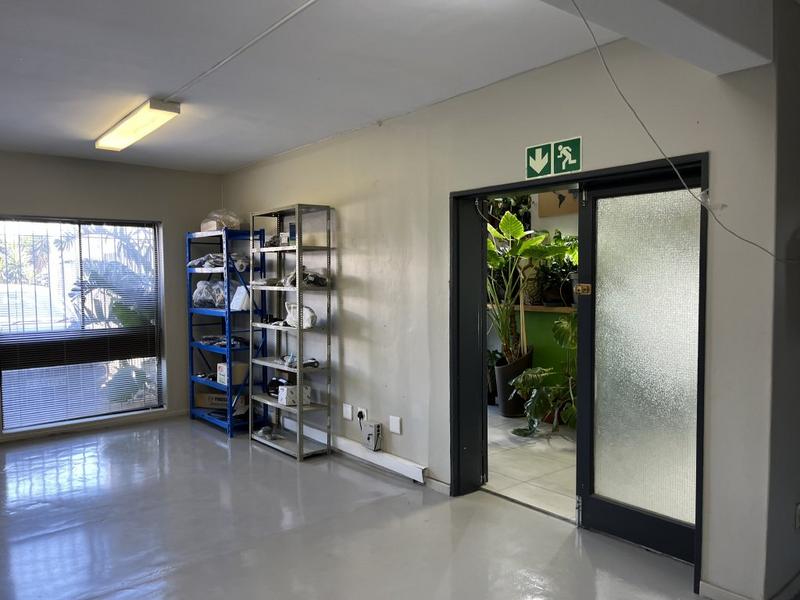 To Let commercial Property for Rent in Montague Gardens Western Cape